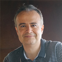 Panos Markopoulos