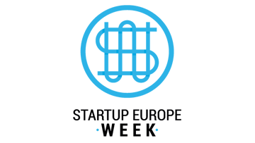 StartupEuropeWeekLogo
