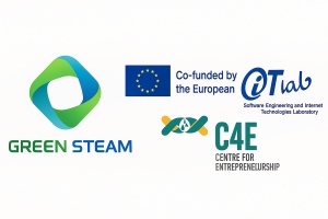 Greensteam Hackathon 2025: Innovating for a Sustainable Future