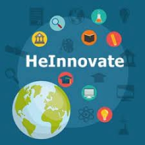 HEinnovate: Το Κέντρο Επιχειρηματικότητας του Πανεπιστημίου Κύπρου ανάμεσα στα πρότυπα Κέντρα Επιχειρηματικότητας