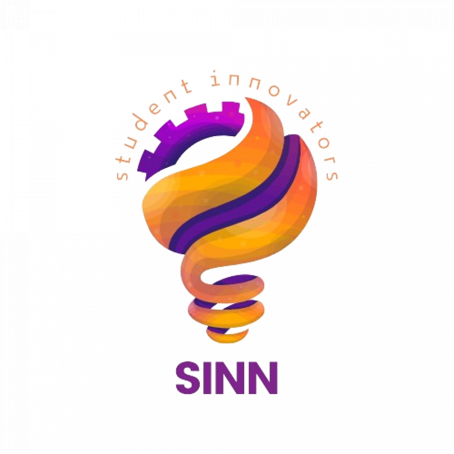 Διαγωνισμός Student Innovators (Sinn2024)