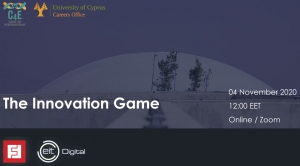 ‘The Innovation Game’