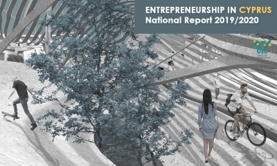 [30 Mar]  4η Εθνική Έκθεση Αναφοράς για την Επιχειρηματικότητά στην Κύπρο  Entrepreneurship in Cyprus – National Report