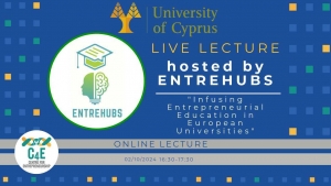 Infusing Entrepreneurial Education in European Universities