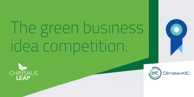 ClimateLaunchpad - The Green Business Idea Competition