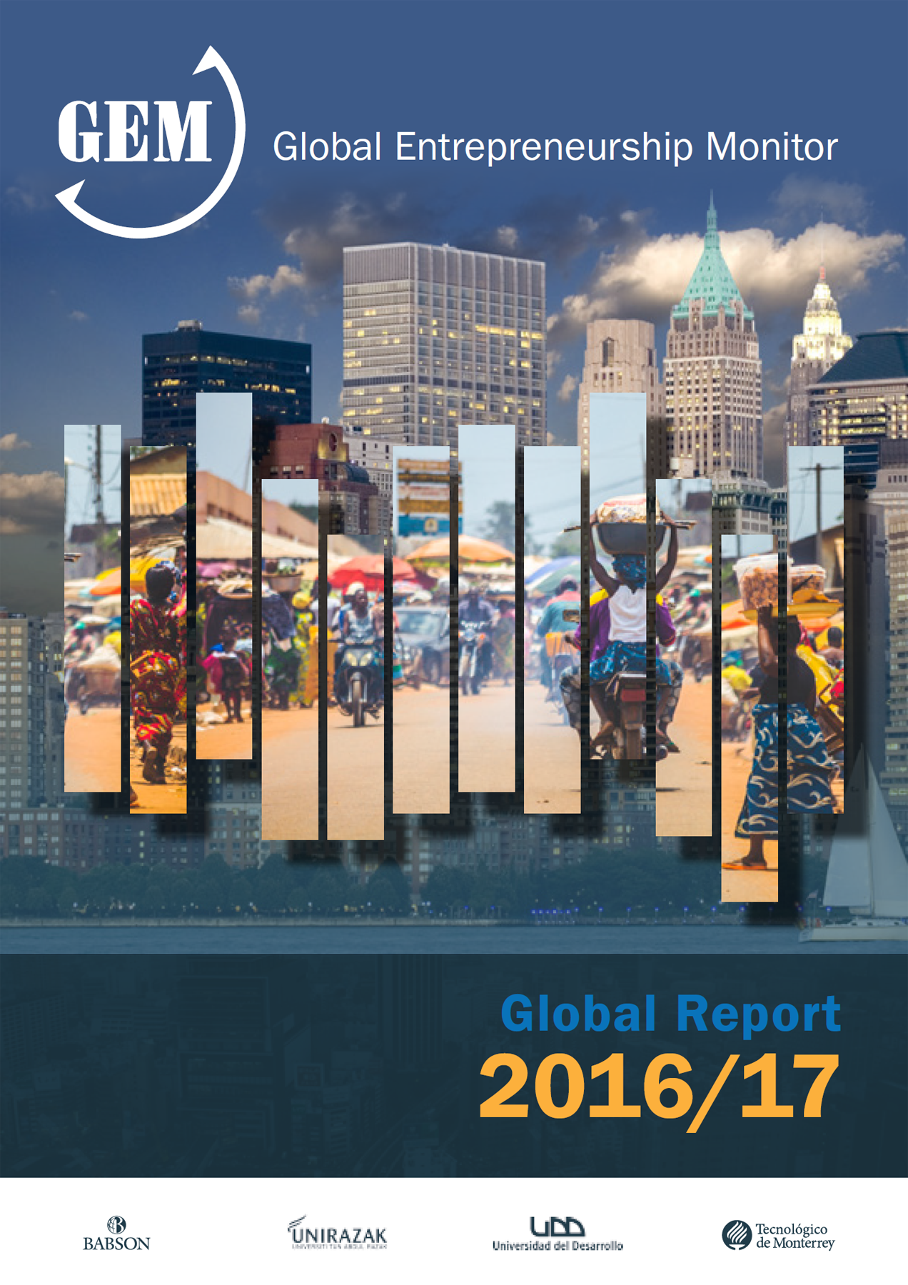 GEM - Global Report 2016/2017