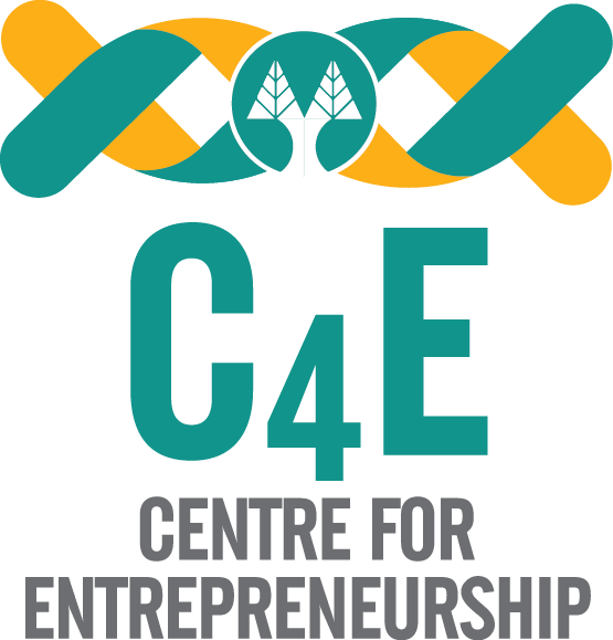 C4E logo